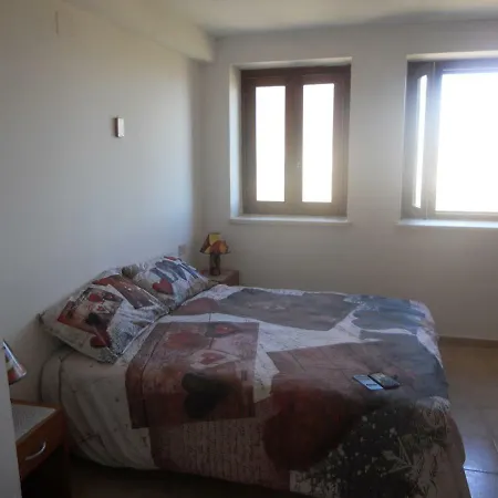Сasa de vacaciones Rocca House Sant'Eufemia a Maiella