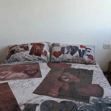 Rocca House *